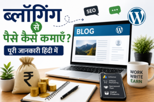 /blogging-se-paise-kaise-kamaye